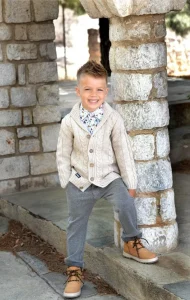 Εναλλακτικό χρώμα