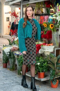 Εναλλακτικό χρώμα